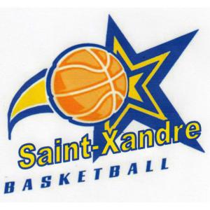 Saint Xandre - 2
