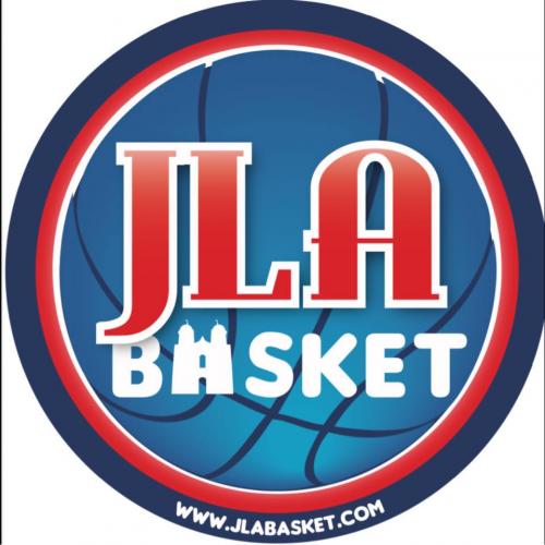 Logo JLA Basket